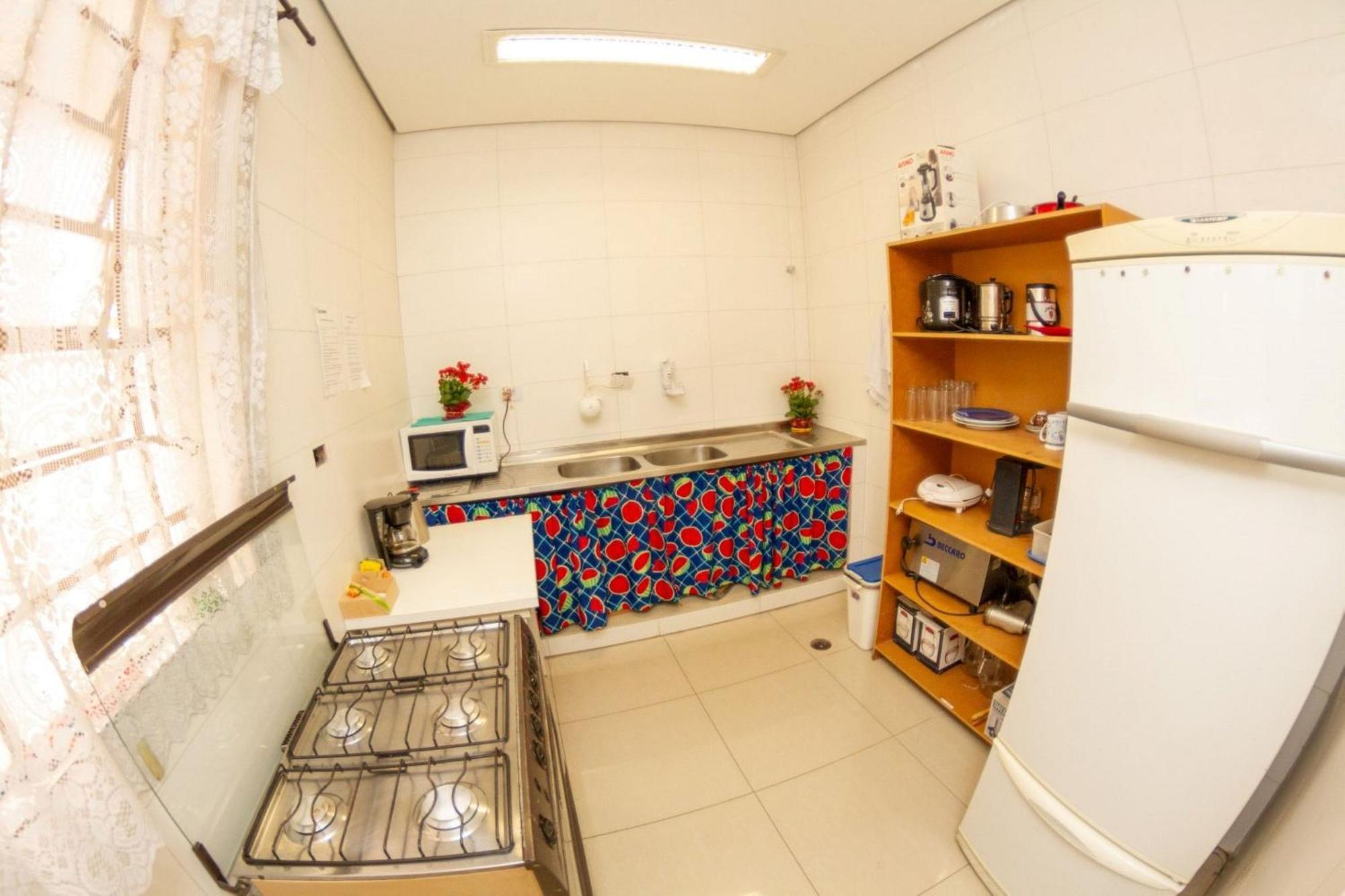 Casa Na Liberdade By Oba Villa São Paulo Kültér fotó