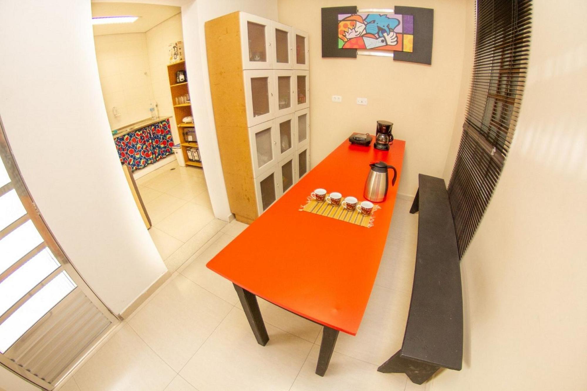 Casa Na Liberdade By Oba Villa São Paulo Kültér fotó