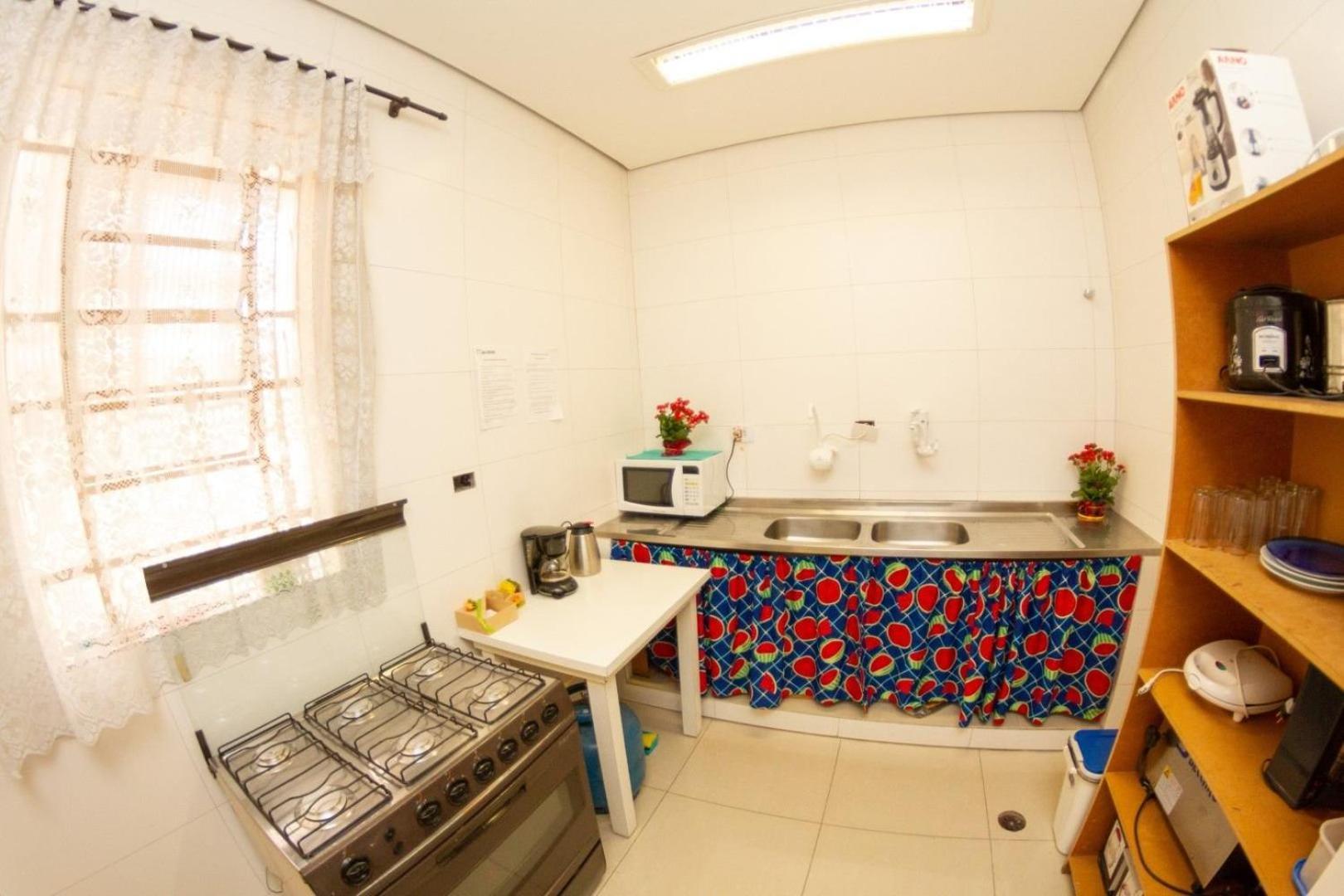 Casa Na Liberdade By Oba Villa São Paulo Kültér fotó
